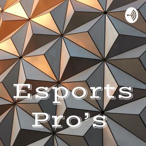 Esports Pro's