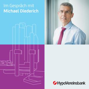 Im Gespräch mit Michael Diederich