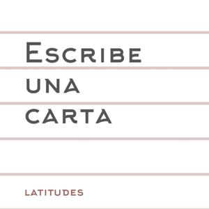 Escribe una carta