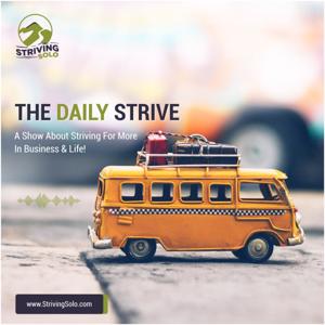 The Daily Strive