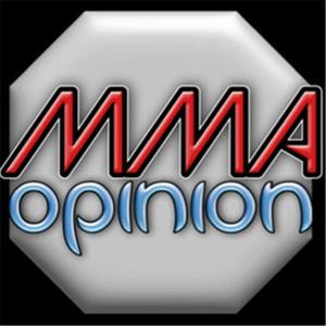 MMA Opinion Radio