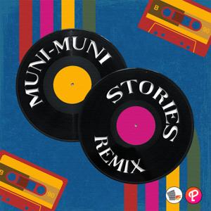 Muni-Muni Stories