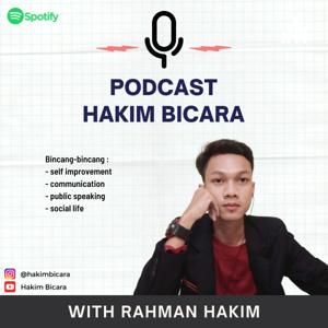 Hakim Bicara Podcast