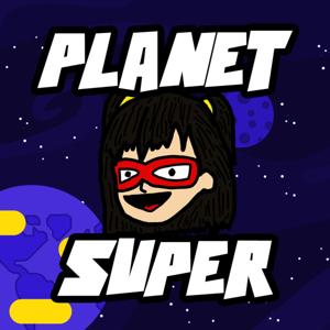 Planet Super