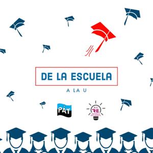 De La Escuela a la U