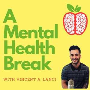 A Mental Health Break