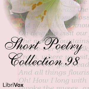 Short Poetry Collection 098 by Various