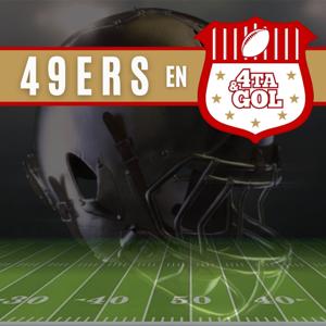 49ers en Cuarta y Gol