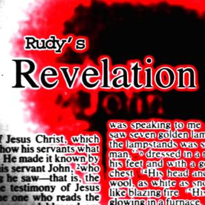 The Rudy's Revelation Podcast