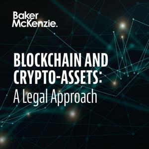 Blockchain and Crypto-assets: A Legal Approach by Marie Roschelle Quintero