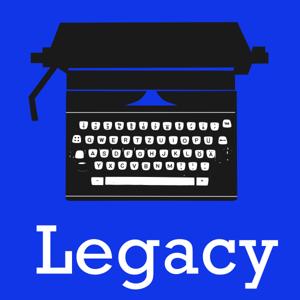 Legacy: The Novel Writing Experience