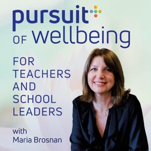 The Pursuit of Wellbeing