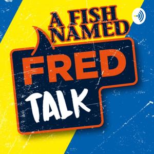 A Fish Named Fred Talk