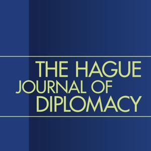 The Hague Diplomacy Podcast