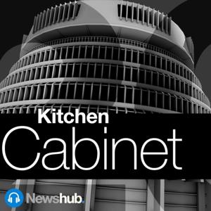 Newshub's Kitchen Cabinet Podcast