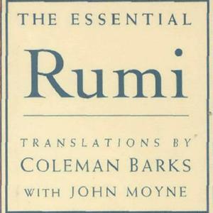 The Essential Rumi by Asifa Haniff