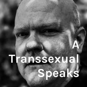 A Transsexual Speaks