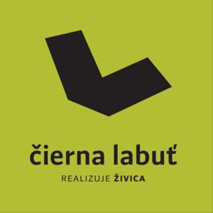 čierna labuť