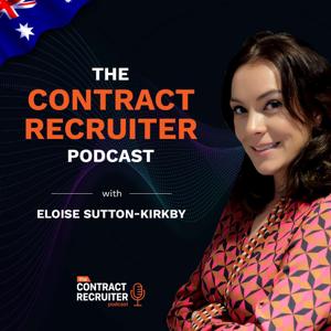 The Contract Recruiter Podcast