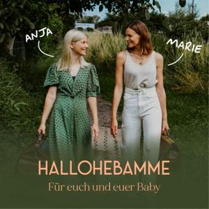 hallohebamme by Marie Kuon & Anja Stern