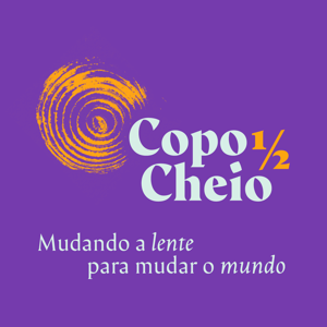 Copo 1/2 Cheio