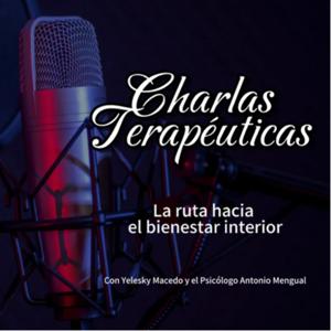 Charlas Terapéuticas