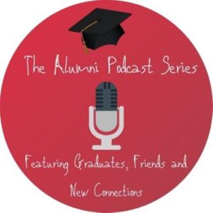 MTU Alumni Podcast Series