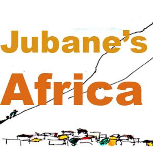 Jubane's Africa