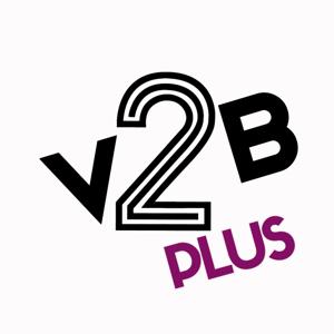 Vox 2 Box PLUS by V2B Media