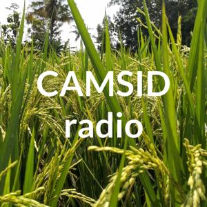 CAMSID radio