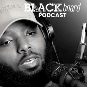 The Black Board Podcast