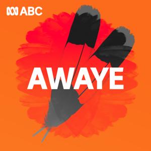 AWAYE! - Separate stories podcast