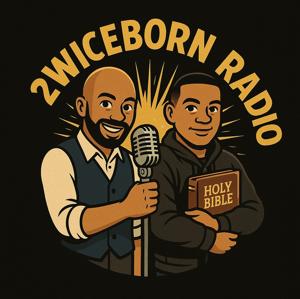 2wiceborn Radio