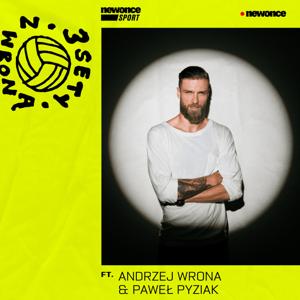 3 Sety z Wroną [Andrzej Wrona & Paweł Pyziak]