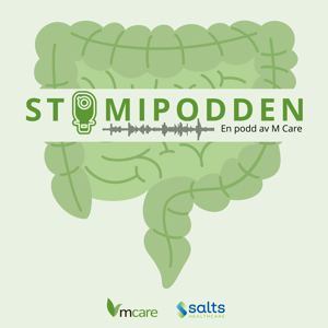 Stomipodden