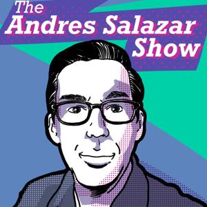 The Andres Salazar Show