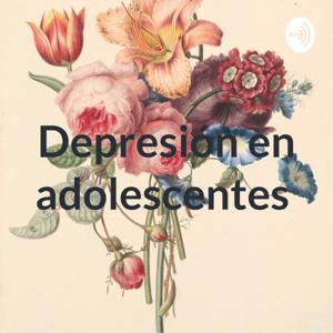 Depresión en adolescentes