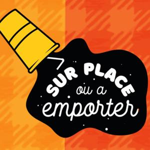 Sur Place ou à Emporter