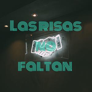 Las risas no faltan