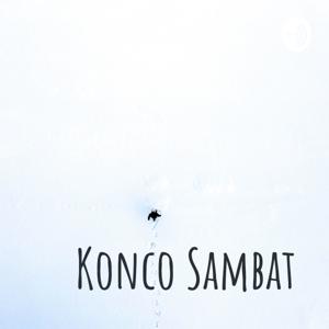 Konco Sambat