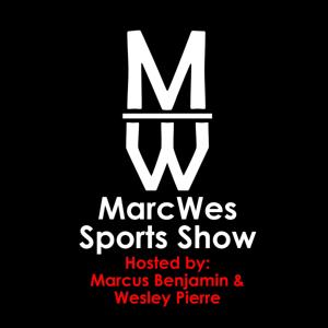 The MarcWes Sports Show