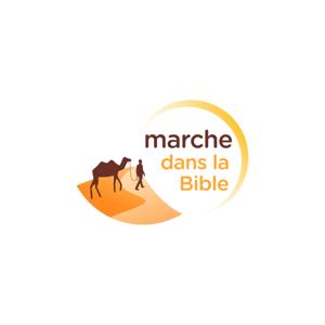 Marche dans la Bible