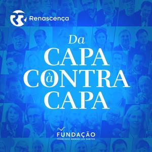 Fundação (FFMS) e Renascença - Da Capa à Contracapa by Fundação Francisco Manuel dos Santos