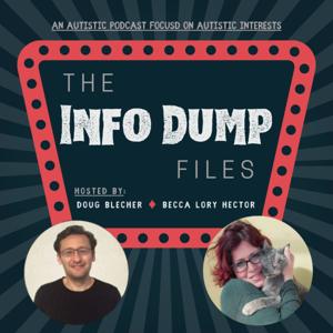 Info Dump Files