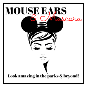 Mouse Ears and Mascara's Podcast