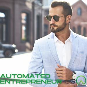 Automated Entrepreneur