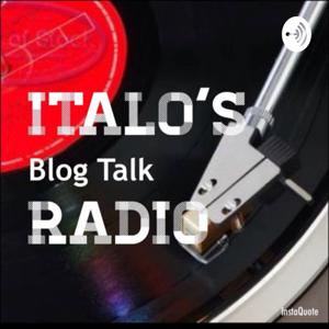 Italo’s Blog Talk Radio