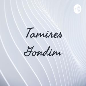 Tamires Gondim