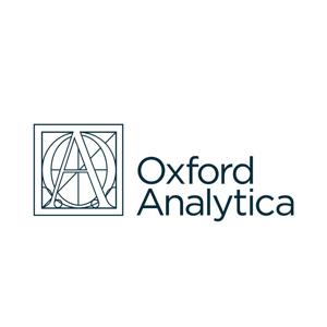 Oxford Analytica