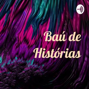 Baú de Histórias